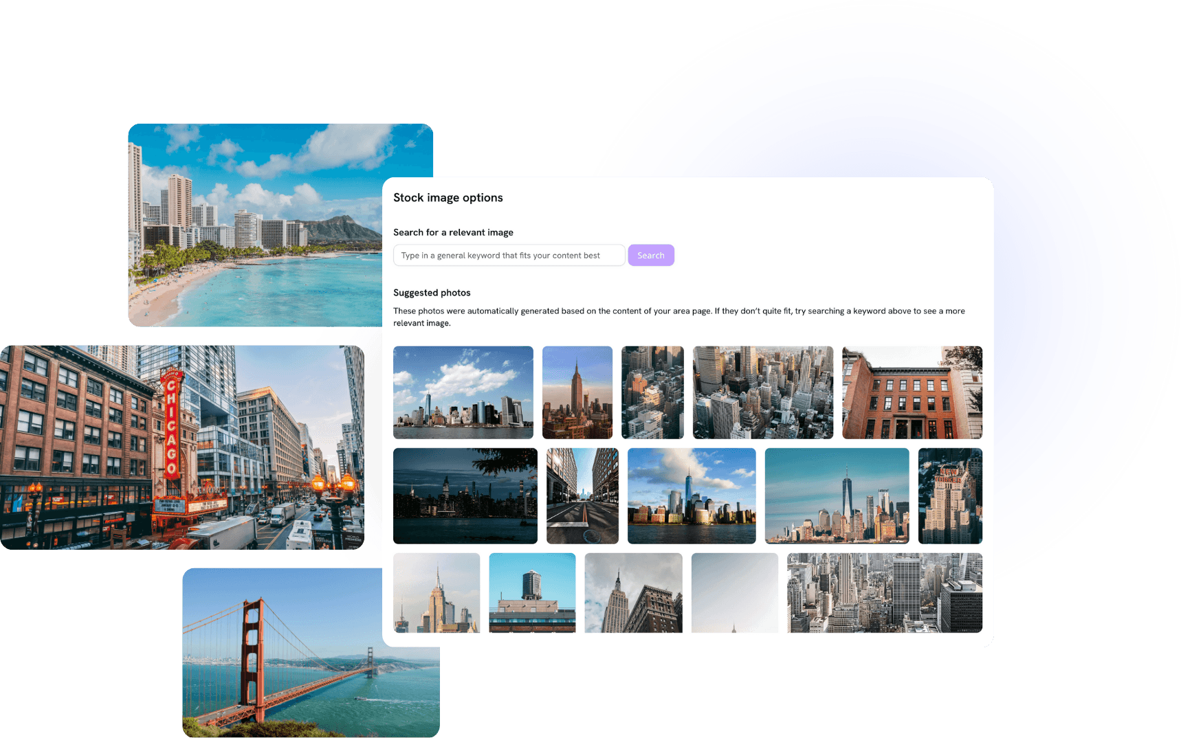 real estate seo images